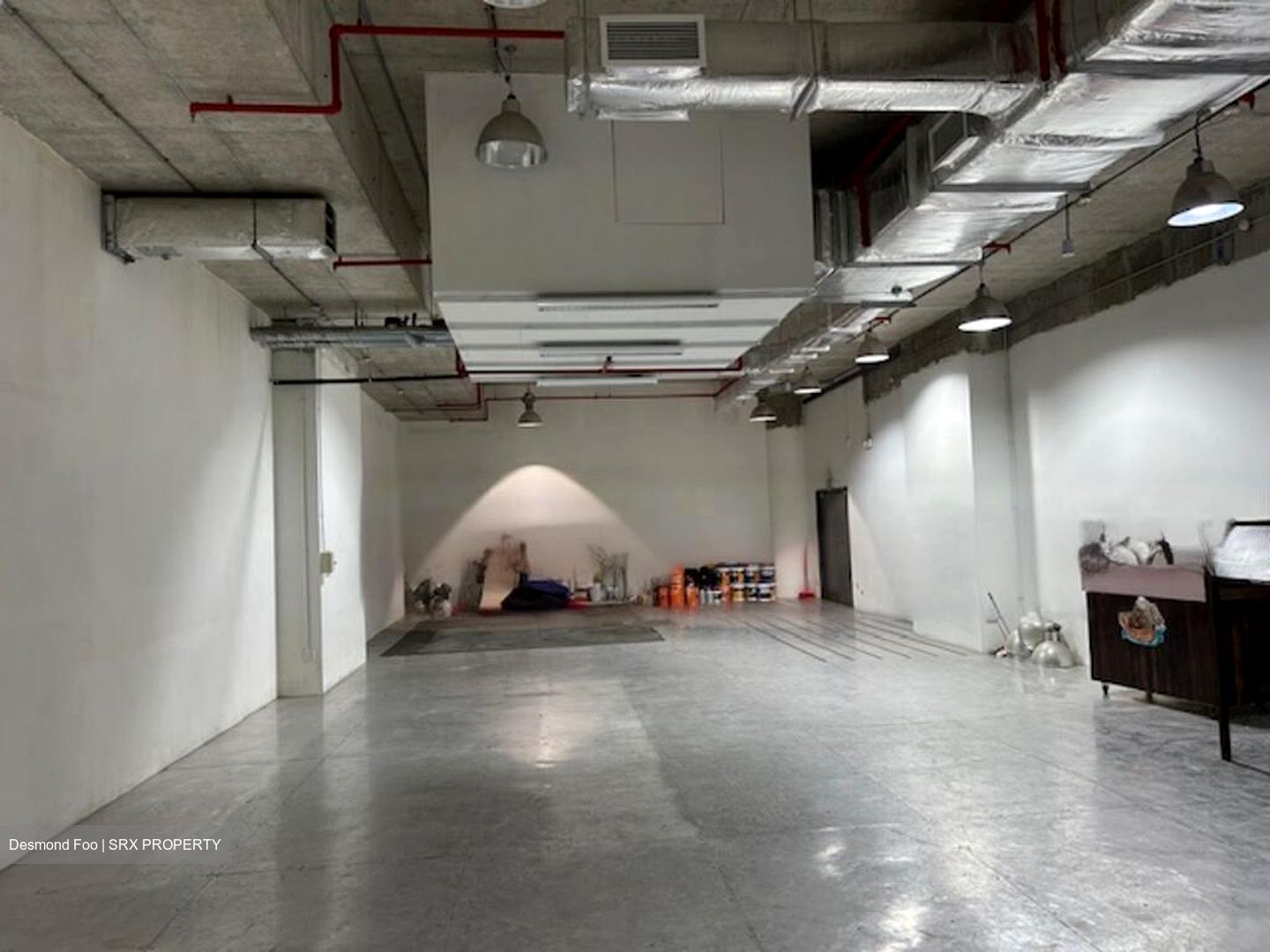 Solaris @tai Seng (D19), Factory #454750881